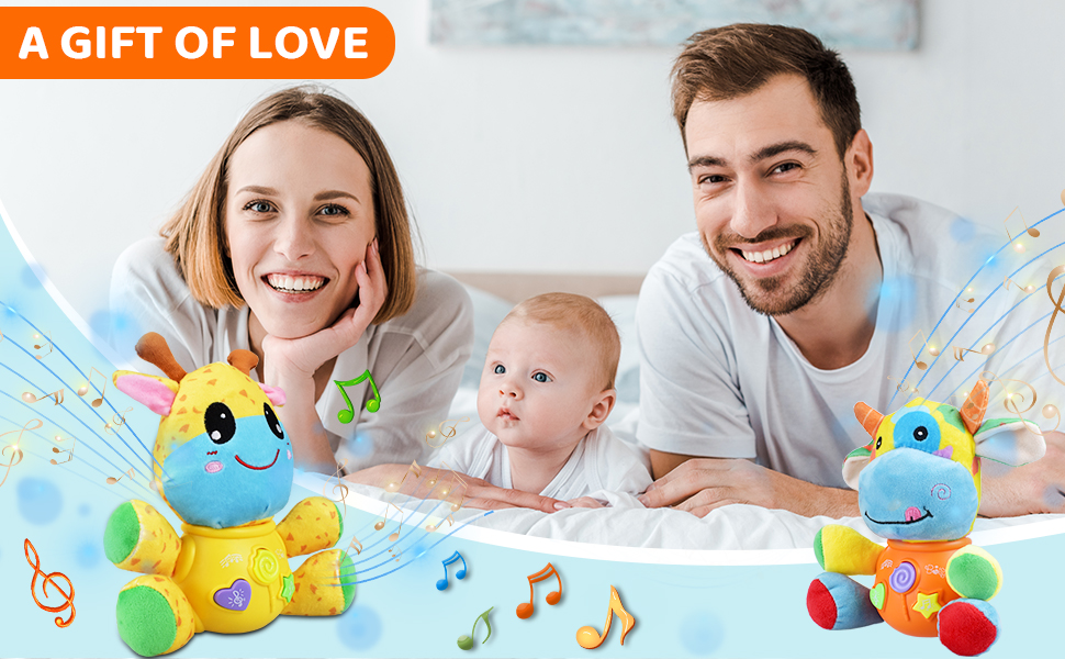 baby sensory toy