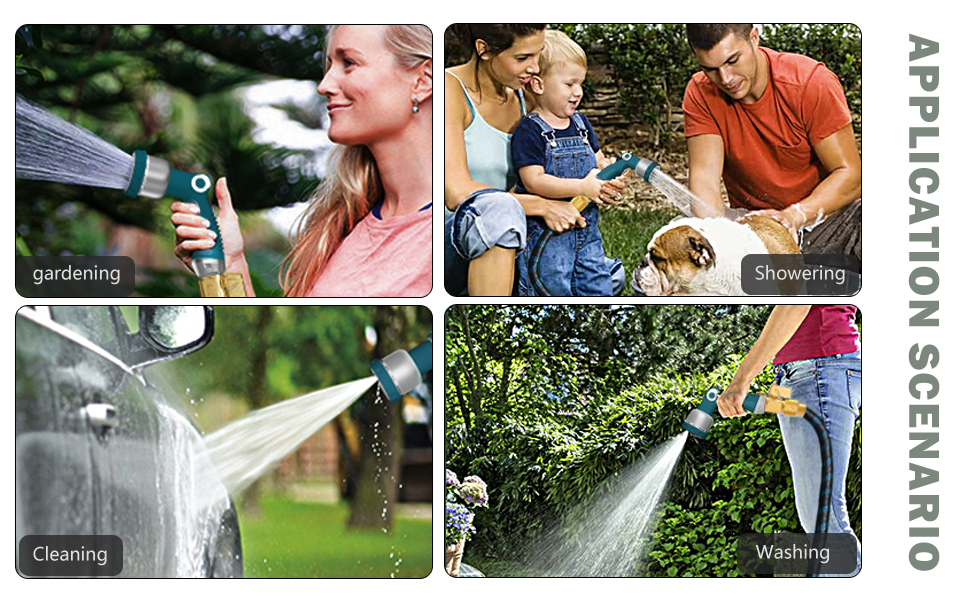 Garden Hose