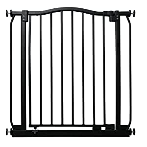 Safetots Screw Fit Gate Range