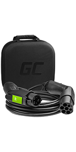 Green Cell GC Type 1 Cable