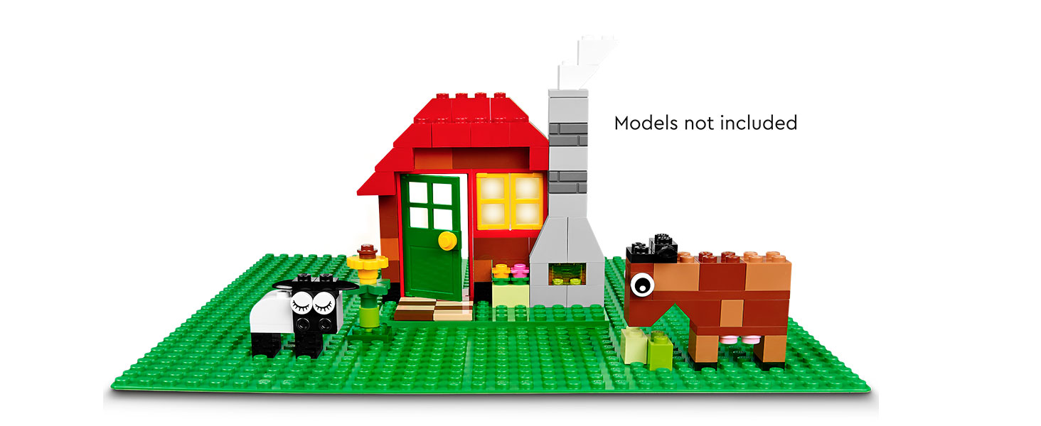 baseplate
