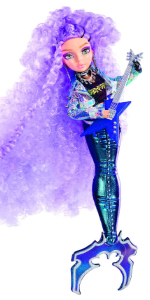 MM Core Fashion Doll-HA