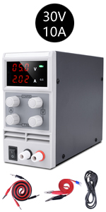 DC Power Supply Variable