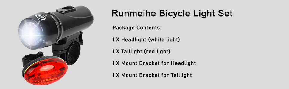 Bicycle Light