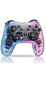 nintendo switch controller