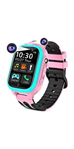 kids smart watch