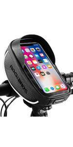 CYCLING HANDLEBAR BAG