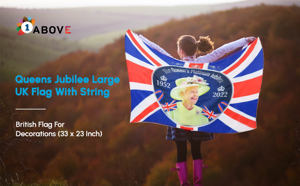 UK Flag