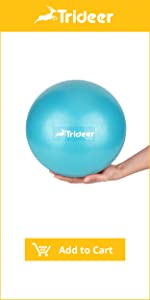 pilates ball
