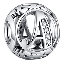 Letter Charms