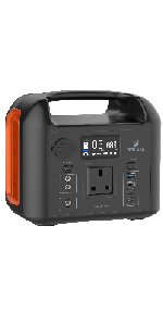 portable power station