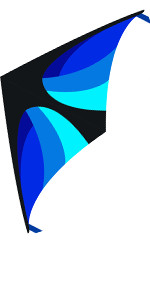 delta kite
