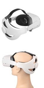 oculus quest 2 accessories oculus quest 2 strap quest 2 head strap oculus quest 2 elite strap