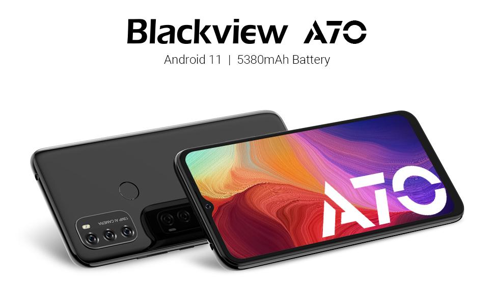 Blackview A70