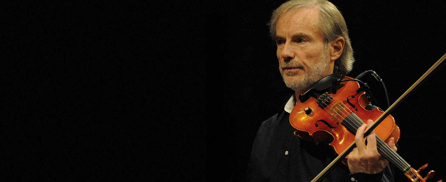 Jean-Luc Ponty