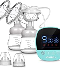 Mosfitata manual milk philips avent
