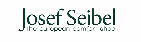 Josel Seibel logo.