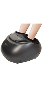 foot massager