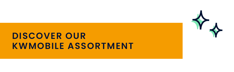 kwmobile footer