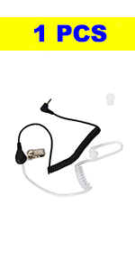 UAYESOK 617-1 Headset