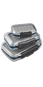 Fly Fishing Box