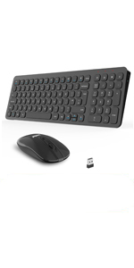 wireless keyboard
