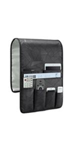 sofa armrest organizer