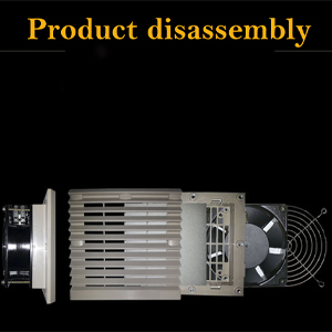 Exhaust Ventilation Fan