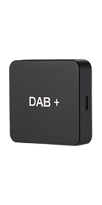 DAB+