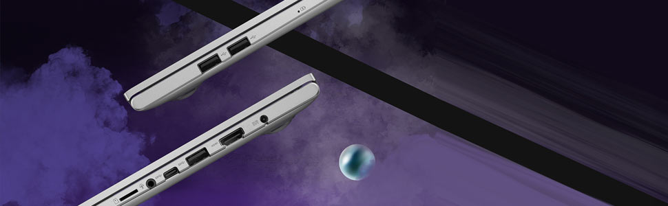 ASUS OLED
