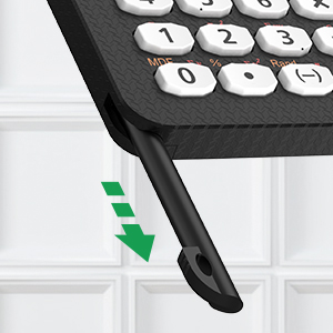 scientific calculator