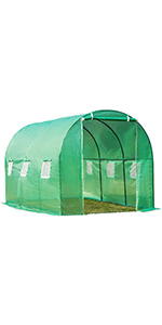 greenhouse