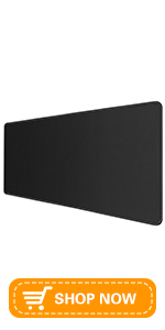 Long mouse mat