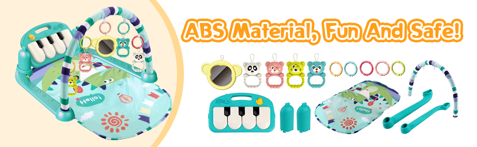 play mat newborn