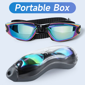 swimming goggles adult men