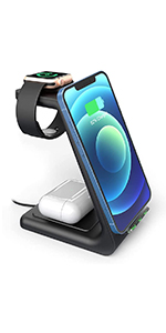 wireless charger for iphone