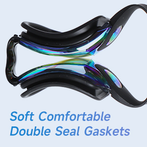 swimming goggles adult men