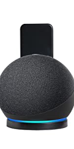 Wall Mount for Dot 4 generation