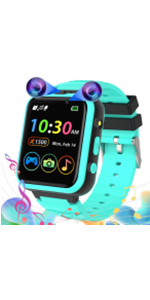 kids smart watch