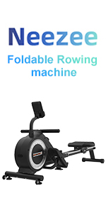 Rowing machine