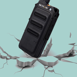 walkie talkie professional