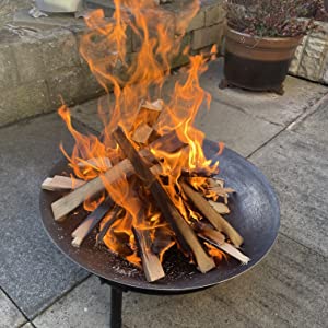 fire pit