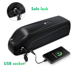 usb