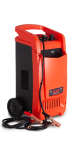 Rohr DFC-450P car vehicle battery trickle or fast charger