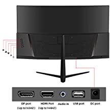 AMD Freesync Technology