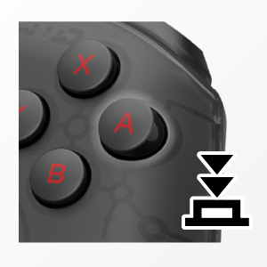 Programmable rear triggers