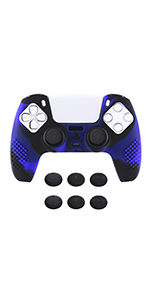 silicone cover for ps5