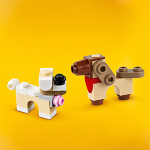 31131_Creator 3in1