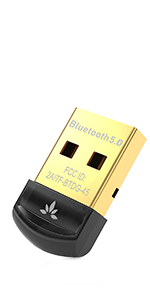 bluetooth dongle