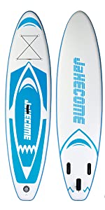 paddle board